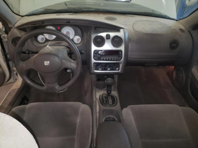 Photo 8 from auction – 2005 DODGE STRATUS SX with VIN 4B3AG42G15E038364