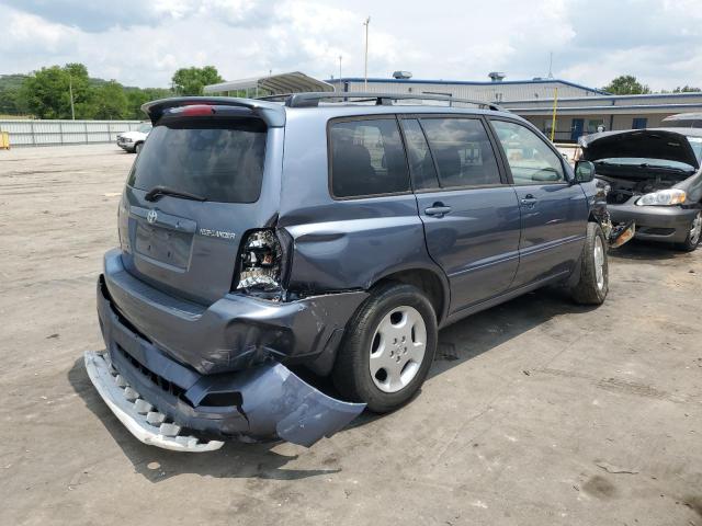 Photo 3 from auction – 2005 TOYOTA HIGHLANDER with VIN JTEEP21A450109262