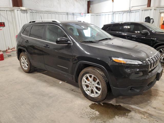Photo 4 from auction – 2016 JEEP CHEROKEE L with VIN 1C4PJMCS4GW156419