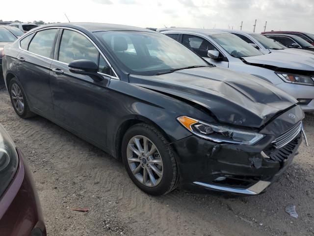 Photo 4 from auction – 2017 FORD FUSION SE with VIN 3FA6P0HD6HR291571