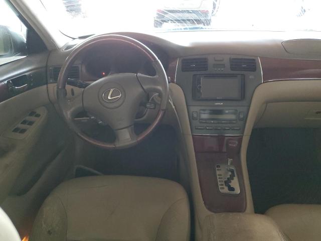 Photo 8 from auction – 2002 LEXUS ES 300 with VIN JTHBF30G820067971