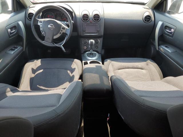 Photo 8 from auction – 2011 NISSAN ROGUE S with VIN JN8AS5MT1BW173675