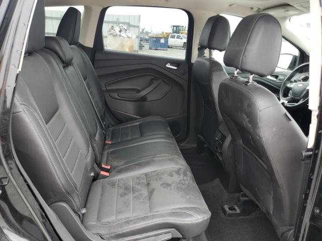Photo 11 from auction – 2016 FORD ESCAPE TIT with VIN 1FMCU0J94GUB38654