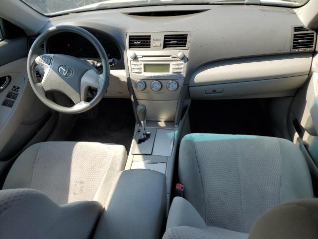 Photo 8 from auction – 2010 TOYOTA CAMRY BASE with VIN 4T4BF3EK6AR086106