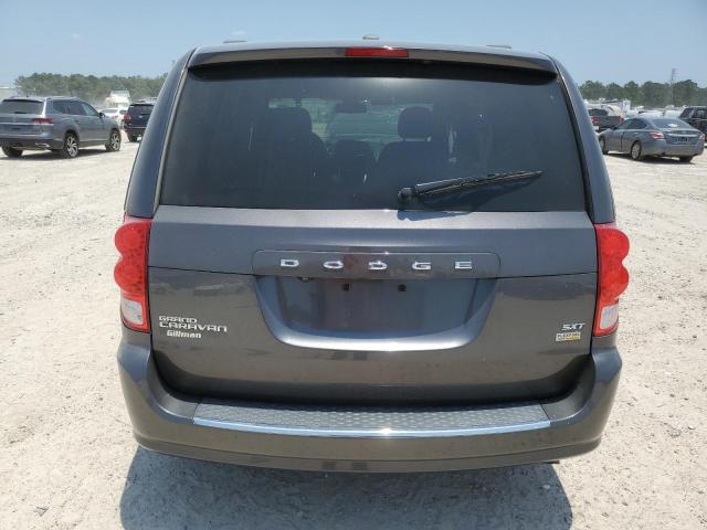 Photo 6 from auction – 2018 DODGE GRAND CARA with VIN 2C4RDGCG6JR326938