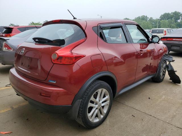 Photo 3 from auction – 2013 NISSAN JUKE S with VIN JN8AF5MR3DT218936