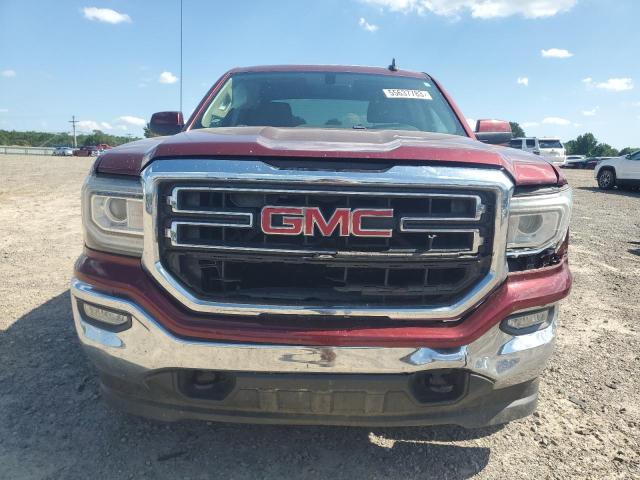 Photo 5 from auction – 2016 GMC SIERRA K15 with VIN 3GTU2MEC2GG228254