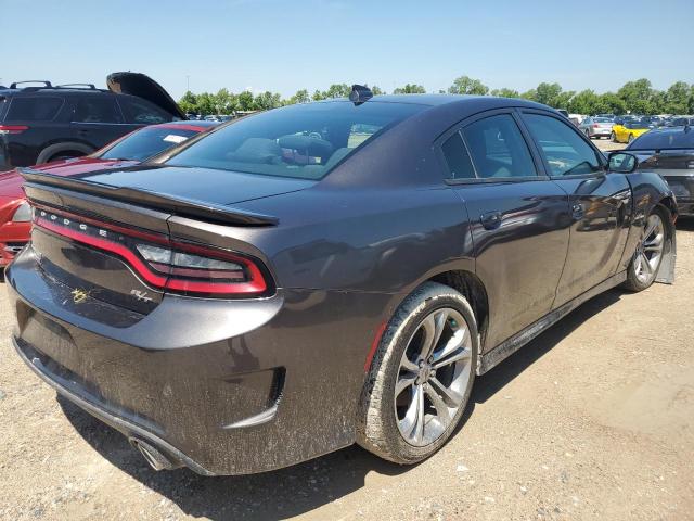 Photo 3 from auction – 2020 DODGE CHARGER R/ with VIN 2C3CDXCT2LH131242