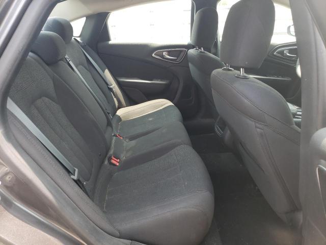 Photo 10 from auction – 2016 CHRYSLER 200 LIMITE with VIN 1C3CCCAB5GN155389