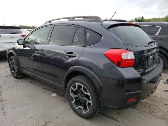 Photo 2 from auction – 2016 SUBARU CROSSTREK with VIN JF2GPABC6GH252386