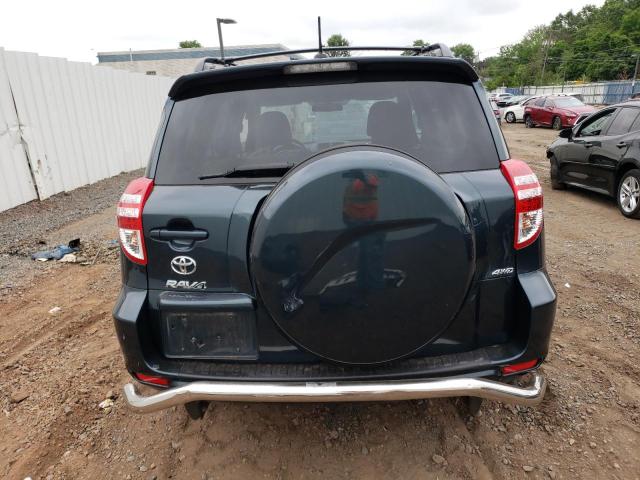 Photo 6 from auction – 2012 TOYOTA RAV4 with VIN 2T3BF4DV1CW258015