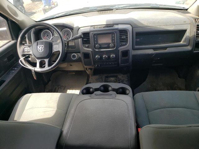 Photo 8 from auction – 2018 RAM 2500 ST with VIN 3C6UR5HL4JG370813