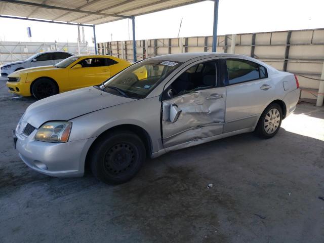 MITSUBISHI GALANT ES 2005 with VIN 4A3AB36F05E068236 - Photo from auction
