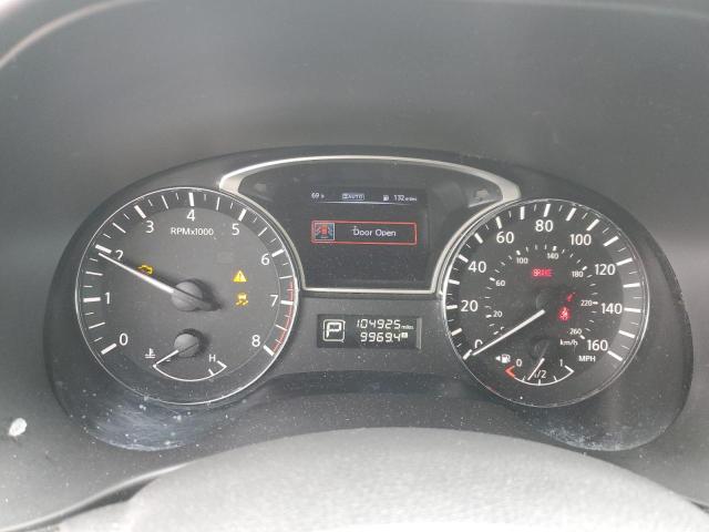 Photo 9 from auction – 2015 NISSAN PATHFINDER with VIN 5N1AR2MM2FC722866