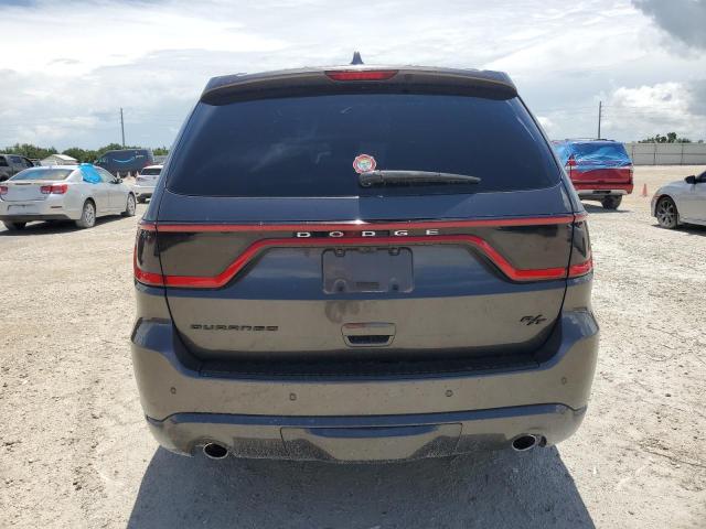 Photo 6 from auction – 2018 DODGE DURANGO R/ with VIN 1C4SDHCT4JC254764