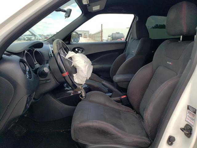 Photo 7 from auction – 2013 NISSAN JUKE S with VIN JN8AF5MV9DT231865