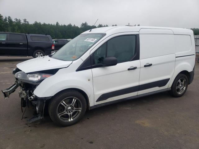 FORD TRANSIT CO 2017 with VIN NM0LS7E75H1302473 - Photo from auction