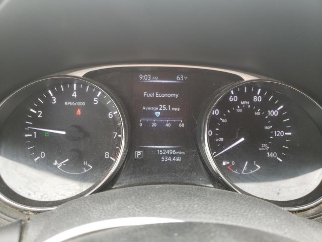 Photo 9 from auction – 2014 NISSAN ROGUE S with VIN 5N1AT2MV1EC873237