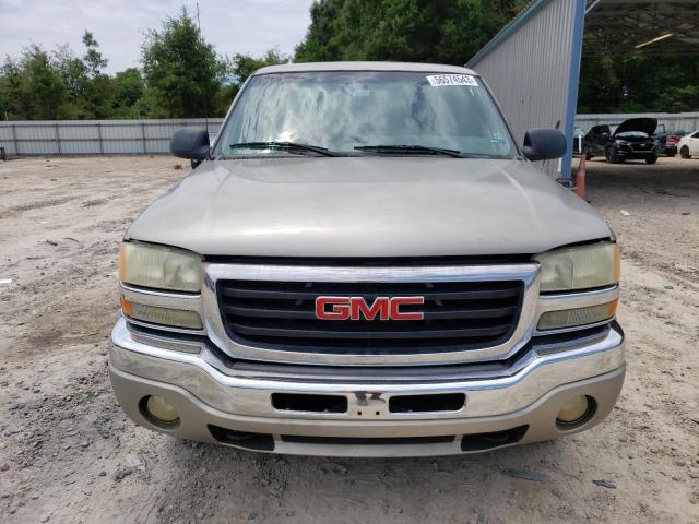 Photo 5 from auction – 2003 GMC NEW SIERRA with VIN 1GTEK19T23E225773