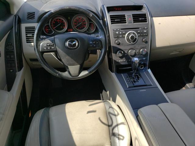 Photo 8 from auction – 2011 MAZDA CX-9 with VIN JM3TB3CV5B0322322