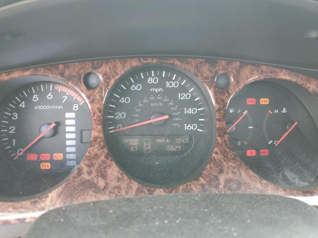 Photo 9 from auction – 2000 ACURA 3.2TL with VIN 19UUA567XYA021736