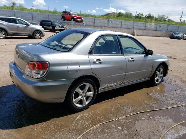 Photo 3 from auction – 2007 SUBARU IMPREZA 2. with VIN JF1GD61677H515409