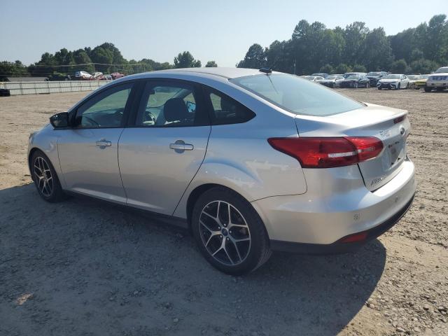 Photo 2 from auction – 2017 FORD FOCUS SEL with VIN 1FADP3H28HL345930