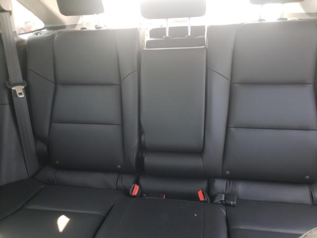 Photo 10 from auction – 2017 ACURA RDX with VIN 5J8TB4H30HL006793