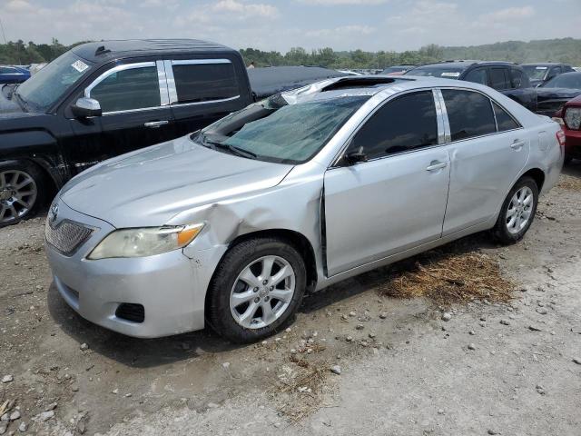 TOYOTA CAMRY BASE 2011 with VIN 4T1BF3EK8BU628513 - Photo from auction