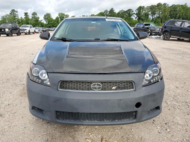 Photo 5 from auction – 2007 TOYOTA SCION TC with VIN JTKDE177070180935
