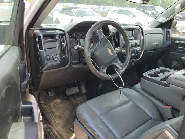 Photo 8 from auction – 2014 CHEVROLET SILVERADO with VIN 1GCNCPEHXEZ310079