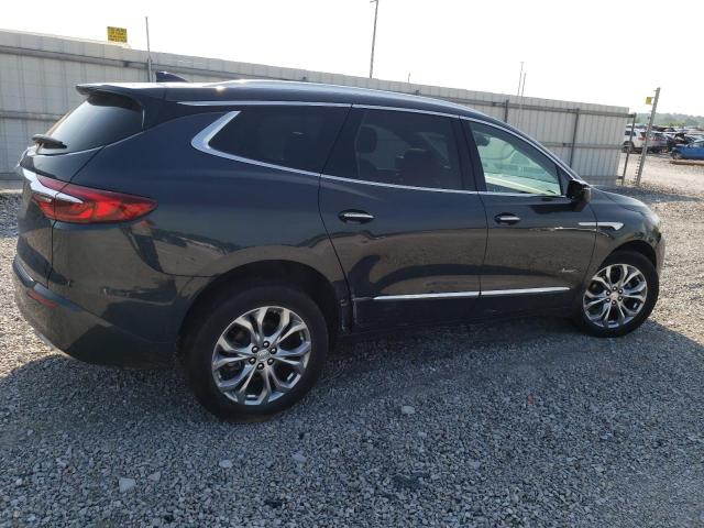 Photo 3 from auction – 2021 BUICK ENCLAVE AV with VIN 5GAEVCKW6MJ145944