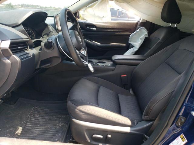 Photo 7 from auction – 2020 NISSAN ALTIMA S with VIN 1N4BL4BVXLC138301