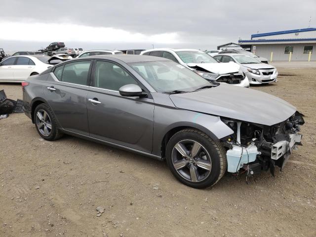Photo 4 from auction – 2019 NISSAN ALTIMA SV with VIN 1N4BL4DV4KC106617