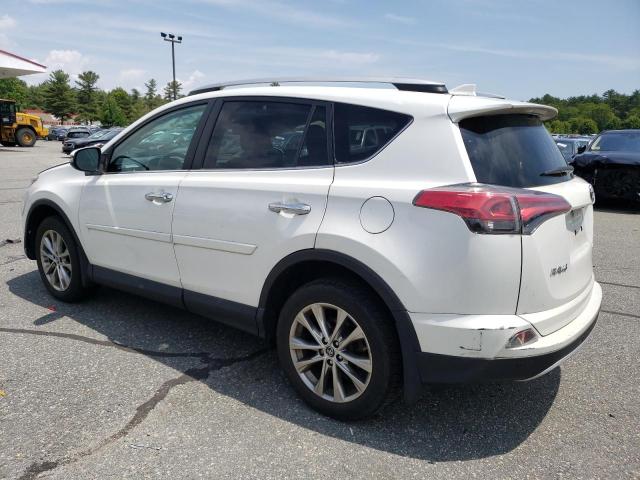 Photo 2 from auction – 2016 TOYOTA RAV4 LIMIT with VIN 2T3DFREV4GW487136