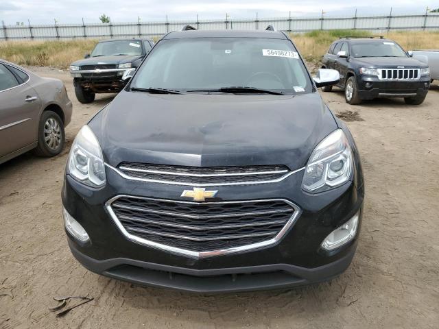 Photo 5 from auction – 2016 CHEVROLET EQUINOX LT with VIN 2GNFLGEK4G6311671