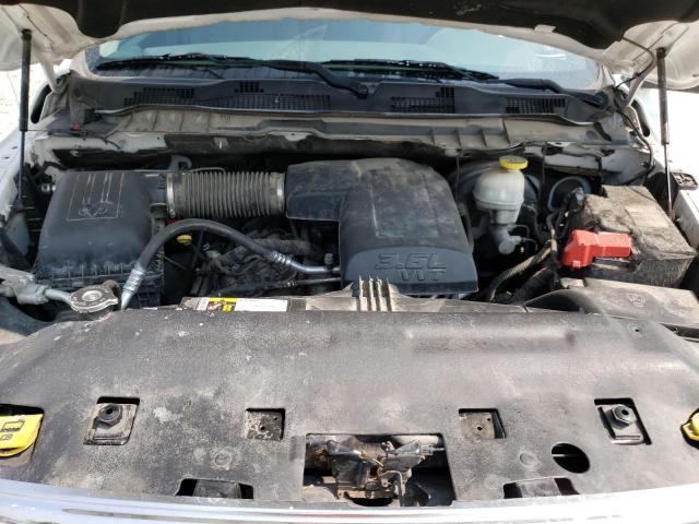 Photo 11 from auction – 2017 RAM 1500 ST with VIN 1C6RR7FG8HS639843