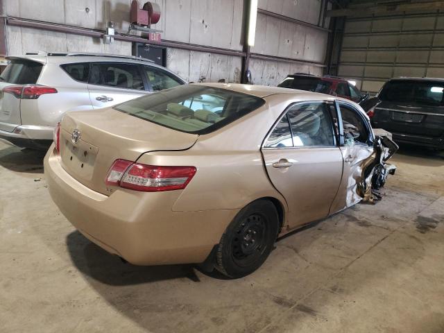 Photo 3 from auction – 2010 TOYOTA CAMRY BASE with VIN 4T4BF3EK0AR055045