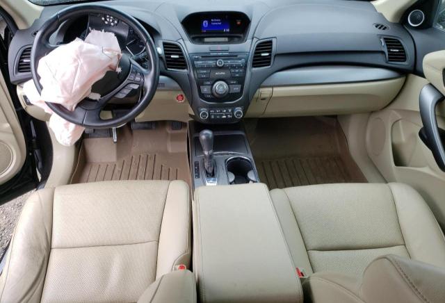 Zdjęcie 8 z aukcji – 2015 ACURA RDX z VIN 5J8TB4H30FL026085