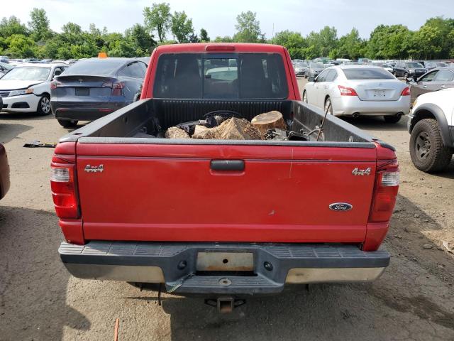 Photo 6 from auction – 2004 FORD RANGER SUP with VIN 1FTZR45E34TA17047