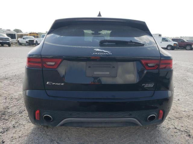 Photo 6 from auction – 2019 JAGUAR E-PACE S with VIN SADFJ2FX5K1Z47172