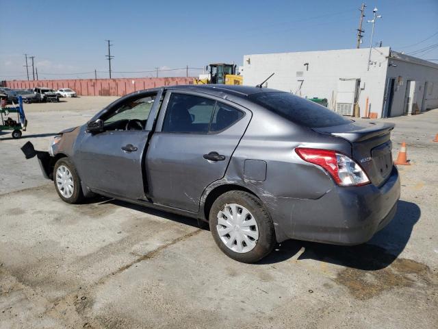 Photo 2 from auction – 2018 NISSAN VERSA S with VIN 3N1CN7AP2JL818954