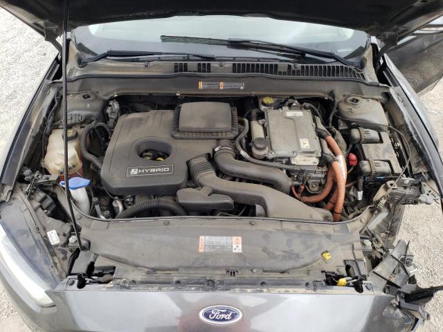 Photo 11 from auction – 2016 FORD FUSION SE with VIN 3FA6P0LU5GR388539