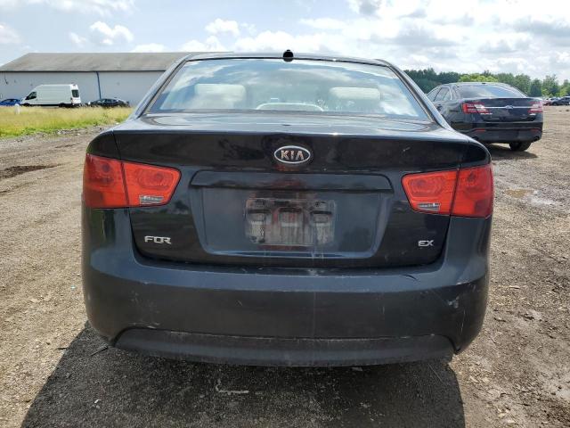 Foto 6 de la subasta – 2012 KIA FORTE EX con VIN KNAFU4A28C5547088