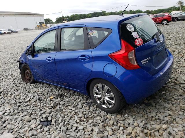 Photo 2 from auction – 2015 NISSAN VERSA NOTE with VIN 3N1CE2CP6FL389678