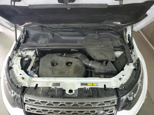 Photo 12 from auction – 2017 LAND ROVER DISCOVERY with VIN SALCP2BG5HH669272