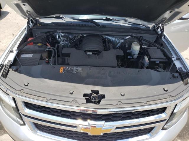 Photo 12 from auction – 2017 CHEVROLET SUBURBAN C with VIN 1GNSCHKC8HR209698