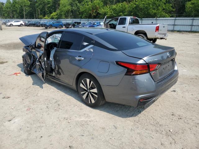 Photo 2 from auction – 2019 NISSAN ALTIMA SL with VIN 1N4BL4EV2KC164062