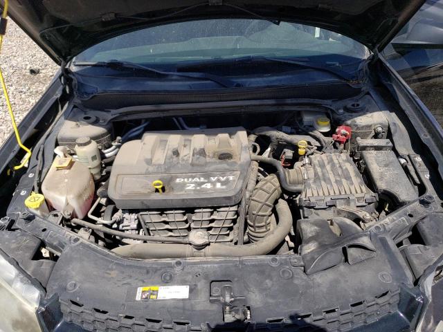 Photo 11 from auction – 2014 DODGE AVENGER SE with VIN 1C3CDZAB0EN167222
