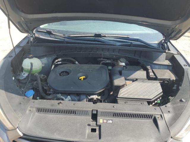 Photo 11 from auction – 2016 HYUNDAI TUCSON LIM with VIN KM8J33A40GU071065